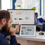 ไอคอนบริการ Graphic & Multimedia จาก IDA