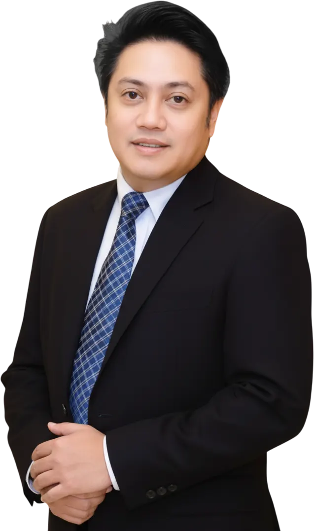 อ.ปรเมศร์ เพียรสกุล ผู้บริหาร บริษัท Intelligent Data Analytic (IDA) ผู้เชี่ยวชาญด้านการวิเคราะห์ข้อมูลและ AI