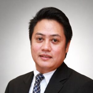 ปรเมศร์ เพียรสกุล (Poramate Piansakul) CEO of Intelligent Data Analytic IDA
